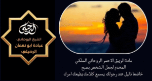 جلب الحبيب و جعله من نصيبك