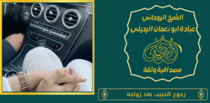 كيف جلب الحبيب