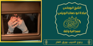 رجوع الحبيب بورق الغار