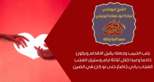 الشيخ الروحاني لي علاج السحر